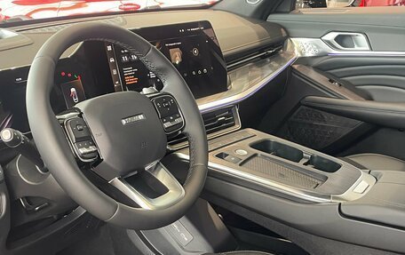Haval F7x, 2026 год, 3 999 000 рублей, 12 фотография