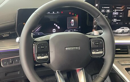 Haval F7x, 2026 год, 3 999 000 рублей, 16 фотография