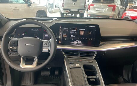 Haval F7x, 2026 год, 3 999 000 рублей, 15 фотография
