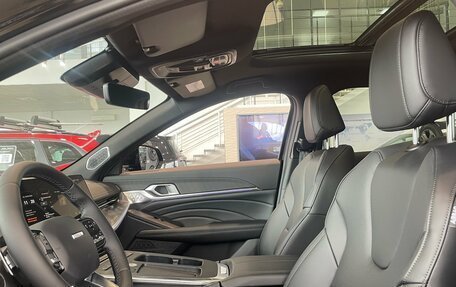 Haval F7x, 2026 год, 3 999 000 рублей, 13 фотография
