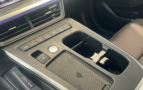 Haval F7x, 2026 год, 3 999 000 рублей, 23 фотография