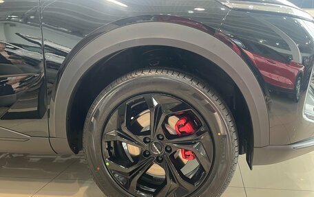 Haval F7x, 2026 год, 3 999 000 рублей, 17 фотография