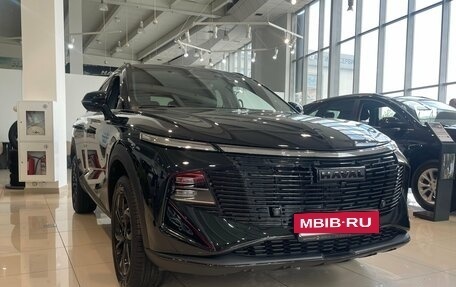 Haval F7x, 2026 год, 3 999 000 рублей, 19 фотография