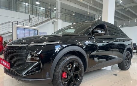 Haval F7x, 2026 год, 3 999 000 рублей, 18 фотография