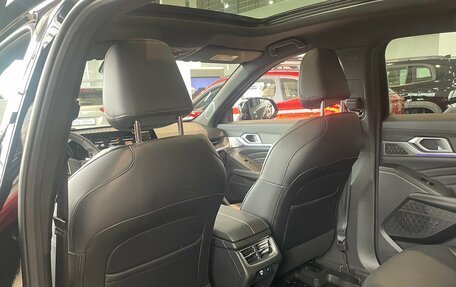 Haval F7x, 2026 год, 3 999 000 рублей, 28 фотография