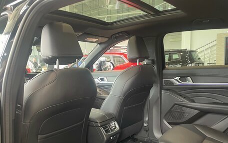 Haval F7x, 2026 год, 3 999 000 рублей, 32 фотография