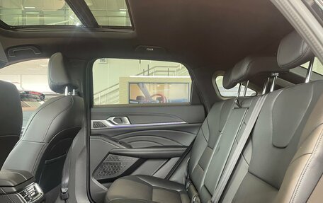 Haval F7x, 2026 год, 3 999 000 рублей, 31 фотография