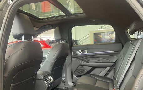 Haval F7x, 2026 год, 3 999 000 рублей, 30 фотография
