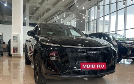 Haval F7x, 2026 год, 3 999 000 рублей, 33 фотография