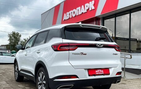 Chery Tiggo 7 Pro, 2023 год, 1 749 000 рублей, 6 фотография