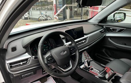 Chery Tiggo 7 Pro, 2023 год, 1 749 000 рублей, 9 фотография