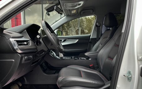 Chery Tiggo 7 Pro, 2023 год, 1 749 000 рублей, 10 фотография