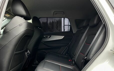 Chery Tiggo 7 Pro, 2023 год, 1 749 000 рублей, 11 фотография
