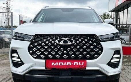 Chery Tiggo 7 Pro, 2023 год, 1 749 000 рублей, 2 фотография
