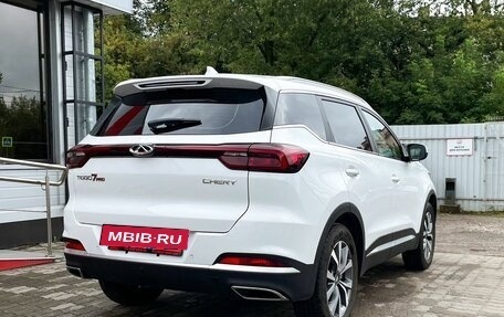 Chery Tiggo 7 Pro, 2023 год, 1 749 000 рублей, 3 фотография