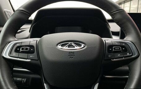 Chery Tiggo 7 Pro, 2023 год, 1 749 000 рублей, 20 фотография
