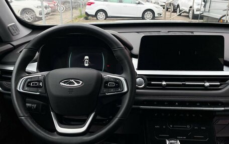 Chery Tiggo 7 Pro, 2023 год, 1 749 000 рублей, 19 фотография