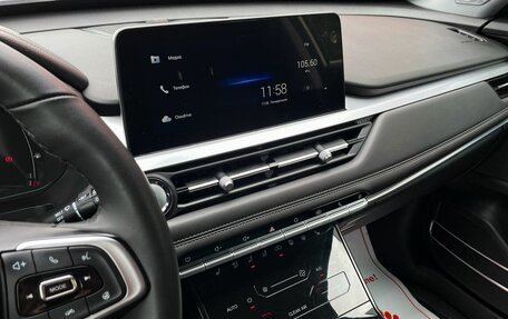 Chery Tiggo 7 Pro, 2023 год, 1 749 000 рублей, 23 фотография