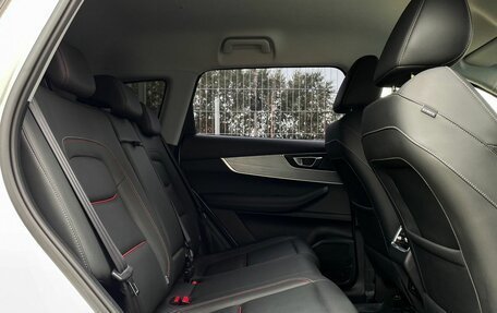 Chery Tiggo 7 Pro, 2023 год, 1 749 000 рублей, 15 фотография