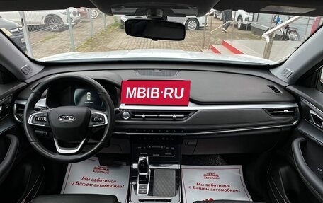Chery Tiggo 7 Pro, 2023 год, 1 749 000 рублей, 18 фотография