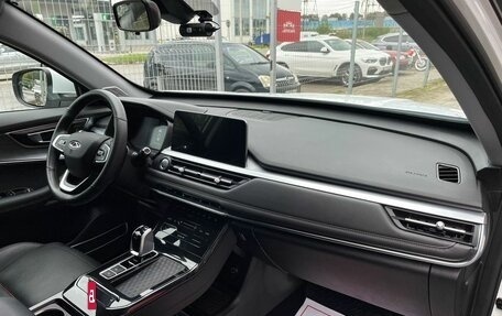 Chery Tiggo 7 Pro, 2023 год, 1 749 000 рублей, 17 фотография