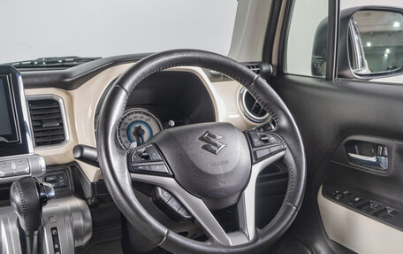 Suzuki Xbee I, 2018 год, 1 429 000 рублей, 10 фотография
