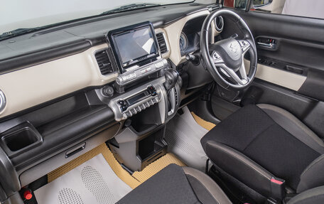 Suzuki Xbee I, 2018 год, 1 429 000 рублей, 13 фотография