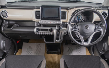 Suzuki Xbee I, 2018 год, 1 429 000 рублей, 11 фотография