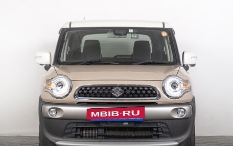 Suzuki Xbee I, 2018 год, 1 429 000 рублей, 4 фотография