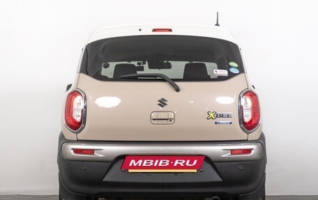 Suzuki Xbee I, 2018 год, 1 429 000 рублей, 5 фотография