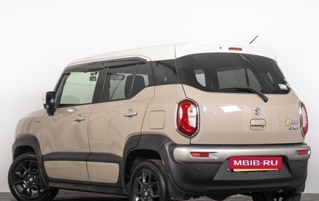 Suzuki Xbee I, 2018 год, 1 429 000 рублей, 6 фотография
