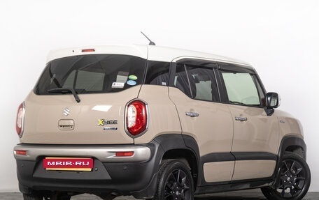 Suzuki Xbee I, 2018 год, 1 429 000 рублей, 7 фотография