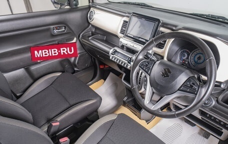 Suzuki Xbee I, 2018 год, 1 429 000 рублей, 9 фотография