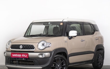 Suzuki Xbee I, 2018 год, 1 429 000 рублей, 2 фотография