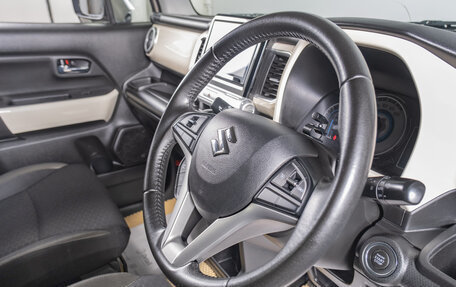Suzuki Xbee I, 2018 год, 1 429 000 рублей, 14 фотография