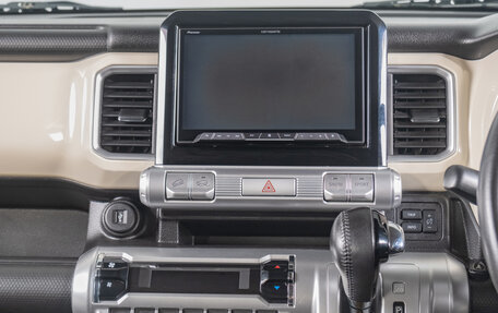 Suzuki Xbee I, 2018 год, 1 429 000 рублей, 17 фотография