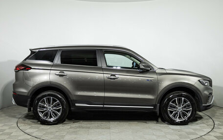 Geely Atlas, 2023 год, 2 249 585 рублей, 4 фотография