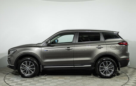 Geely Atlas, 2023 год, 2 249 585 рублей, 8 фотография
