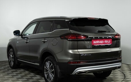 Geely Atlas, 2023 год, 2 249 585 рублей, 7 фотография