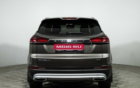 Geely Atlas, 2023 год, 2 249 585 рублей, 6 фотография
