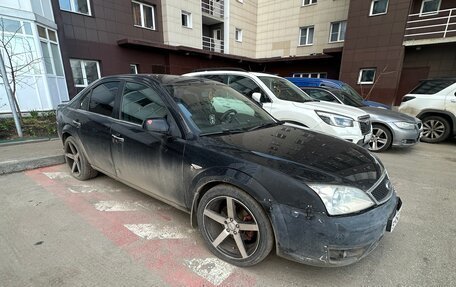 Ford Mondeo III, 2006 год, 200 000 рублей, 2 фотография