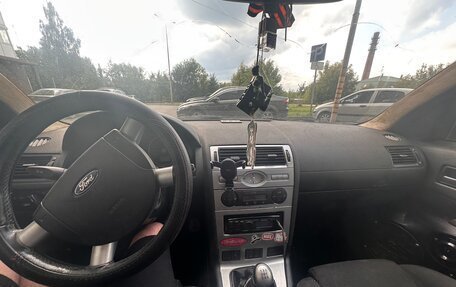 Ford Mondeo III, 2006 год, 200 000 рублей, 10 фотография