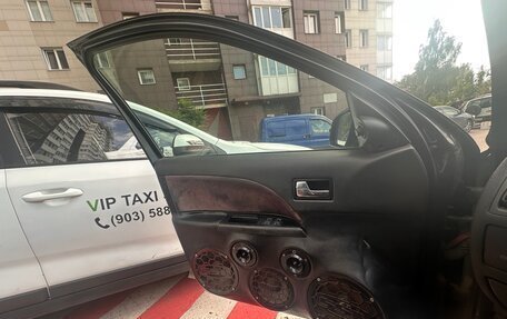 Ford Mondeo III, 2006 год, 200 000 рублей, 6 фотография