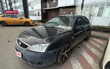 Ford Mondeo III, 2006 год, 200 000 рублей, 5 фотография