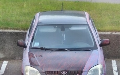 Toyota Corolla, 2002 год, 450 000 рублей, 1 фотография