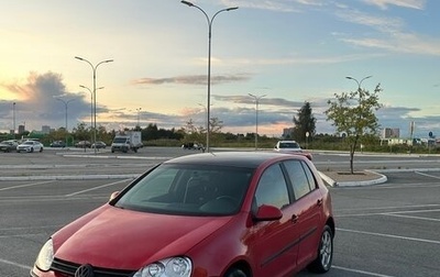 Volkswagen Golf V, 2004 год, 395 000 рублей, 1 фотография