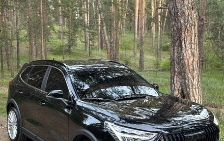Haval Jolion, 2024 год, 2 200 000 рублей, 1 фотография