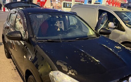 Nissan Qashqai, 2011 год, 775 000 рублей, 1 фотография