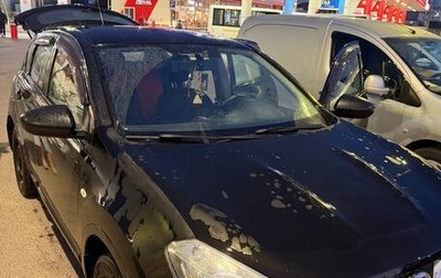 Nissan Qashqai, 2011 год, 775 000 рублей, 1 фотография