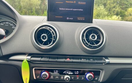 Audi A3, 2013 год, 1 350 000 рублей, 1 фотография